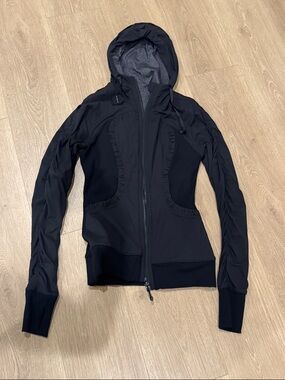 Lululemon Jacket (reversible)